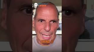 Global Working Class Unity A Global Power Shift with Yanis Varoufakis and Richard Wolff [upl. by Vareck]