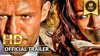 The Transporter 1 Official Trailer 2002 HD  Action Crime Thriller  Luc Besson MOVIE [upl. by Danny]