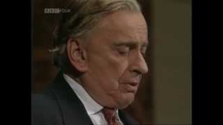 Gore Vidal  1995 BBC Documentary  Episode Two 44 HD [upl. by Ruff873]