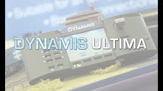 Dynamis Ultima Controller [upl. by Daniala]