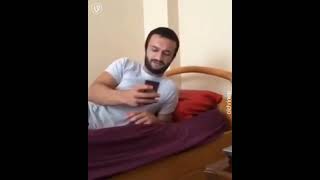 AyarlananSabah Hissedilen Alarm Sesi shortvideo aykutelmas vine uğurcanakgül halilibrahimgöker [upl. by Ahsilet556]