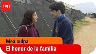 El honor de la familia  El bebé de Lucy  Mea culpa  T5E6 [upl. by Anelegna]