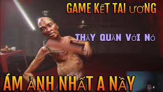 TAI ƯƠNG GÌ ĐÂU TOÀN THẤY MÁY BÀ HÀNG XÓM NHIỀU CHUYỆN KHÔNG  DUY GAME MA [upl. by Forrest]