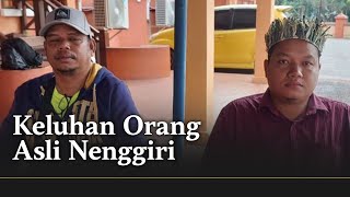 PRK Nenggiri beri peluang Orang Asli tuntut keperluan mereka [upl. by Hollinger232]