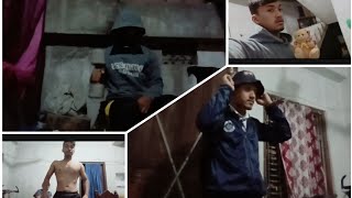 routine  daily vlogday6 chillboy chillboy62vlog motivation [upl. by Dnomzed474]