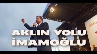 Yok Bu İşin Sağı Solu AklınYoluİmamoğlu [upl. by Bevon]