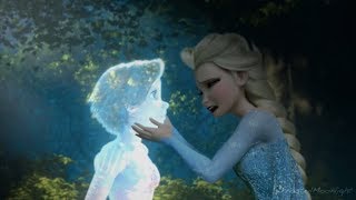 【13】Rapunzel amp Elsa Hymn for the Missing mep part2 [upl. by Baldwin]