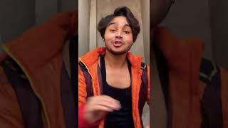 Kesa lga video ap abhi ko ye comedy funny fun jokes funnymoment funniestvideo [upl. by Metcalf]