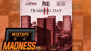 Potter Payper  Hard prod by SincoBeats Training Day 2  MixtapeMadness [upl. by Boyden]