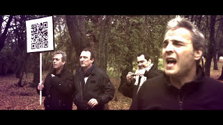 Hombres G  El Secreto de Vivir Vídeo oficial [upl. by Charity]