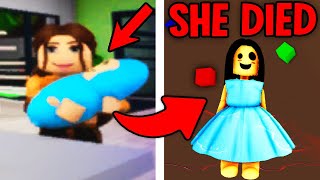 This ROBLOX PLAYER DIED in REAL LIFE [upl. by Ardekahs]