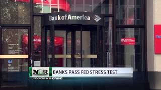 Nightly Business Report — March 5 2015 [upl. by Ahtnahc]