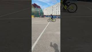 bikelife bavette vélo mes potes 😯 [upl. by Ennoryt208]