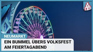 Volksfest Feiertag [upl. by Searcy164]