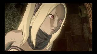 Gravity Daze ShadPS4 [upl. by Eellek]