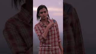 Chaithania Prakash Instagram Reel Video  Chaithania Prakash Tiktok  Chaithania Prakash reels [upl. by Letti498]