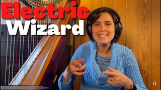 Electric Wizard Electric Wizard  A Classical Musician’s First Listen and Reaction [upl. by Vowel]