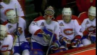 Montreal Canadiens  1993 Stanley Cup Run [upl. by Saunders]