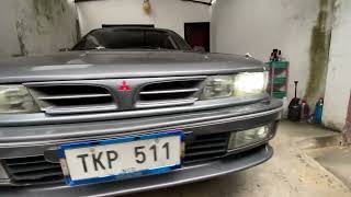 LED FOG LIGHTS BULB UPGRADE [upl. by Ode]