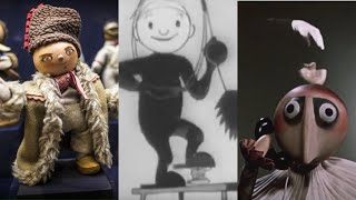 A Beginners Guide to Czech Animator Jiří Trnka [upl. by Ramberg]