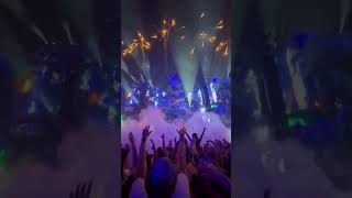 Alesso at MainStage of Tomorrowland tomorrowland tomorrowland2024 [upl. by Los]