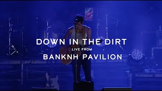 The Revivalists  Down In The Dirt Live From Gilford NH [upl. by Haon]