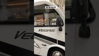 Thor Vegas Class A Motorhome RV [upl. by Yannodrahc]