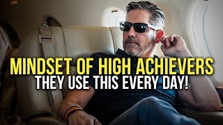 THE MINDSET OF HIGH ACHIEVERS  Powerful Motivational Video for Success [upl. by Nahshu]