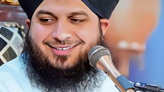 Hazoor saw Ki Namaz Ka Pyara Waqia  Ajmal Raza Qadri  shorts peerajmalrazaqadri [upl. by Forelli]