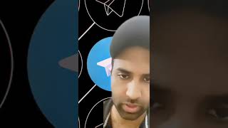 TELEGRAM KYA HAI l WHAT IS TELEGRAM  HINDIURDU [upl. by Nahtnamas496]