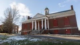 Belchertown Asylum State School [upl. by Trepur858]