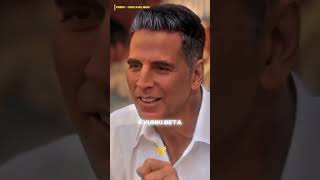 Akshay Kumar akshaykumar reels akshaymovies movie [upl. by Bonina633]