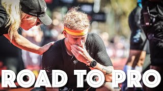 Ironman 703 Melbourne Race Week  SUB 4HR [upl. by Farris]