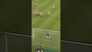 John Barnes Goal [upl. by Fia]