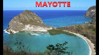 Mayotte Island Vlog [upl. by Osrick]