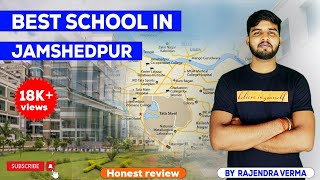 Top 10 Best Schools in Jamshedpur Jharkhand  Reputation Rank  Jamshedpur Best School 2021 [upl. by Earley]