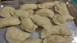 Pierogi Traditional from Poland by Pierogi Joe [upl. by Duck890]