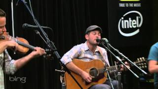 Gregory Alan Isakov  That Moon Song Bing Lounge [upl. by Lodi]