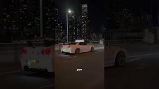 LA FAMOSA HISTORIA DE LA MIDNIGHTCLUB tokio midnight carslover viralvideo drift [upl. by Akiner]