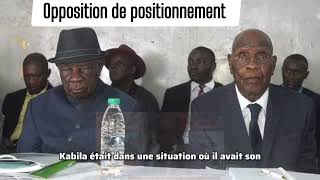 Opposition de lintérieur Messanga Nyamding fait de grosse révélation [upl. by Alesi189]