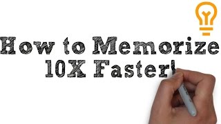 How to Memorize Fast and Easily [upl. by Saixela]