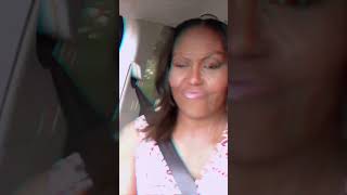 Michelle Obama vs Oprah  LIFESTYLE BATTLE [upl. by Dawes]