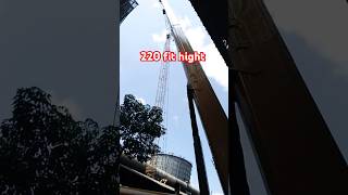 Manlift hight work bollywood hindisong overheadcrane shortviral cat cartoon comedy cricket [upl. by Madelon502]