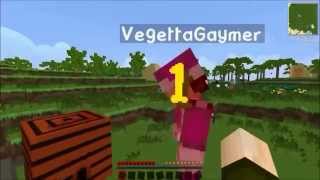 MOMENTOS GRACIOSOS DE APOCALIPSIS MINECRAFT [upl. by Ogdon443]