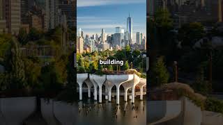 NYC Architecture A Tourists Guide facts newyork [upl. by Atekehs645]