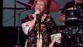 Sixpence None the Richer 11 Kiss Me Live on Croatian Fest [upl. by Nalniuq261]