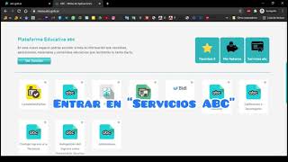 Tutorial Ingreso a la docencia 2021  Listado Oficial Provincia de Buenos Aires sitio abcgobar [upl. by Ecyar182]