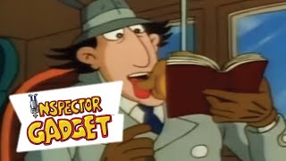 Inspector Gadget Hour Special 🕵️‍♀️  Full Episodes  Season One  Classic Cartoons [upl. by Edda]