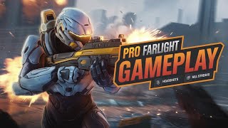 farlight 84 gameplay F55 no commentary [upl. by Tat154]