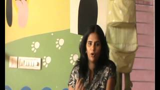 Watch video of Paripurna Kidz Care in Sahakar Nagar [upl. by Yenolem779]